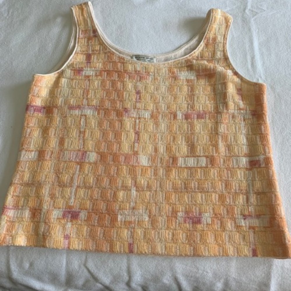 St. John Women's Tank Top